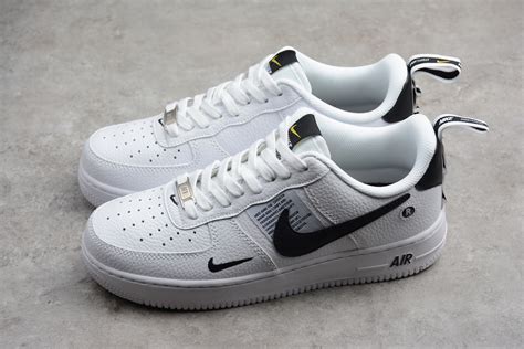 air force 1 low 07